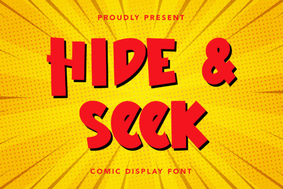 Hide and Seek: The Font That Transformed My Bakery’s Brand